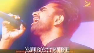 Sara Raatbhor Neme Ashe Vor By Imran Mahmudul Live Song 2016 YouTube