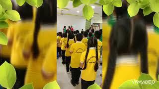LITERACY CLUB ACTIVITIES @SAHASRA