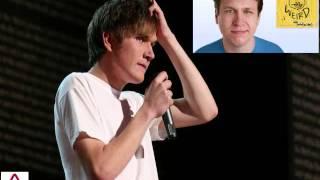 You Made It Weird with Bo Burnham