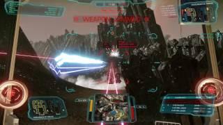 MechWarrior Online Gameplay | HBK-IIC | 4 x UAC2 (11)