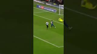 Derby Vs Shrewsbury highlights