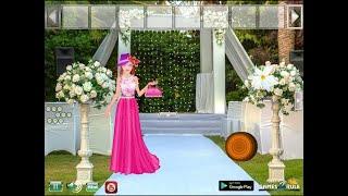 wedding guest girl escape video walkthrough