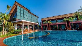 Mai Morn Resort SHA Plus, Phuket Town, Thailand | Holiday with Falguni