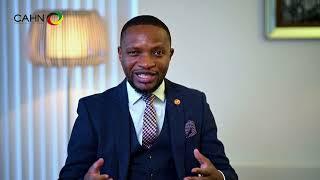 Who is Caribbean African Health Network (CAHN): Unveiling Our Vision