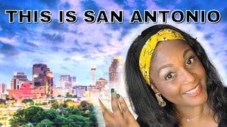 Living in San Antonio, TX| Pros and Cons of moving to San Antonio Texas