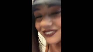 Nina Ann Nelson Instagram Live 7/1/19