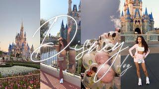 48 hrs at DISNEY WORLD! (rides + food + pics + more!) Brand Trip With Disney….{Ur 20?! ep.3}