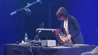 Suzanne Ciani live | Loop