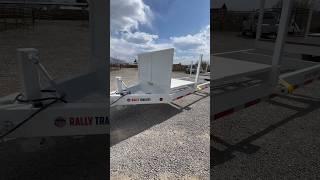 #contractor #construction #reeltrailers#telecom#fiber #conduit #telecommunications #fiberoptics#mfg