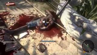 Dead Island-3 (К Маяку)