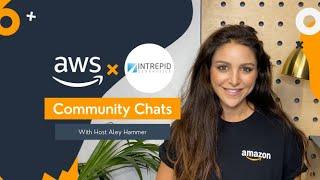 Intrepid Geophysics on AWS: Customer Story