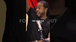 Richard Sherman revisits the Michael Crabtree rant  #NFL #Football #Seahawks #49ers