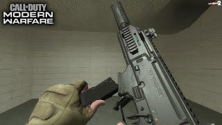 Left 4 Dead 2 Call of Duty® Modern Warfare 2019 Part 3 All Weapon Reload Animations Link Below 2022