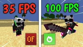 how to download sodium in tlauncher Minecraft || how to boost fps in Minecraft