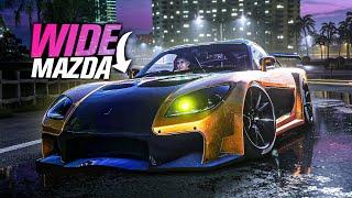 REAL Fast & Furious RX7 in Need for Speed HEAT!