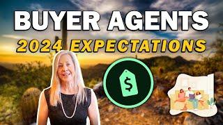 What You Should Expect From A Buyers Agent In 2024