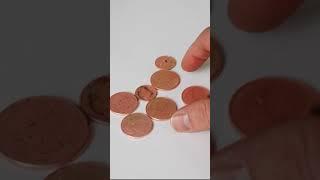 Turning a Quarter Into Copper