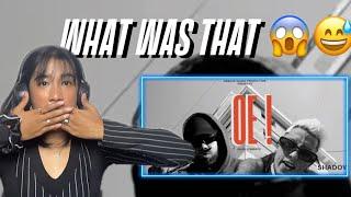 Shadow - OE ft. Nawaj Ansari | Reaction Video