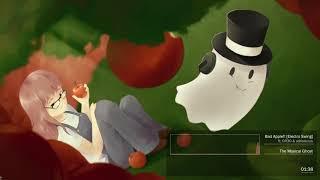 Bad Apple!! [Electro Swing Remix (ft. OR3O & adrisaurus)] (English/Japanese)