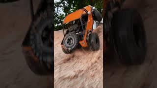 Enjoy With My MJX #rccar #offroad #shorts