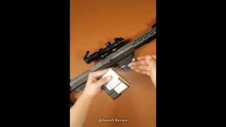 Sniper #scope360 #snipergun #nicegun