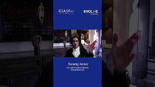 EVOLVE Knowledge Series ft. Tarang Arora