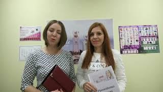 Светлана Зимина и Анна Набиева  Верьте в свою мечту