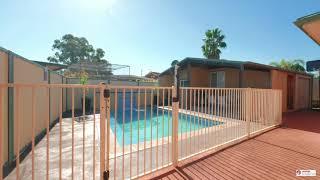 12 Bratsell Street, Moorebank - Daniel Hall - Prestige Professionals