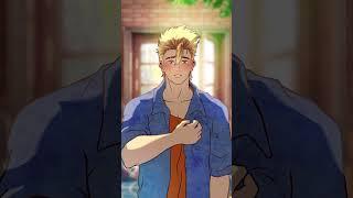 The One That Could Break My Heart | SDV Animation #shorts #stardewvalley