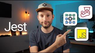 2024 Jest Tutorial: Start with Unit Testing in JavaScript & Write Better Code