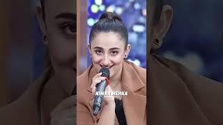 Nimra Mehra vs Mansi Ghosh: Who Sang Perfectly "Crazy Kiya Re"