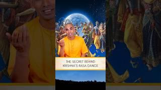 The Secret behind Krishna’s Rasa dance | Gauranga Darshan Das