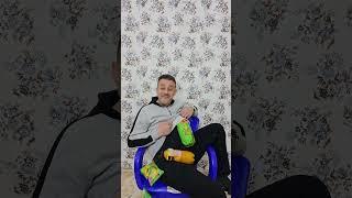 ايه الكرش دا 