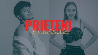 Emilian x Gilberta Wilson - Prieteni | Tik Tok Version