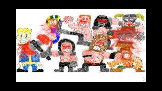 The Disciples Of Hell