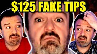 DSP Caught FAKING TIPS After WAGE QUITTING Dragon Ball Sparking Zero - Summarised