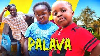 PALAVA - EBUBE OBIO, FUNNY EMMA 2025 LATEST NIGERIAN COMEDY NOLLYWOOD MOVIE