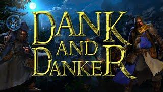 Dank and Danker | Ep.1 | The Lantern of Death