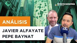 "Hablar de mercado bajista es muy precipitado" Javier Alfayate