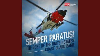 Semper Paratus (Always Ready)