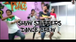 Drake - God's Plan | Show Stoppers Dance Crew | Cover Dance Video 2019 | TJ Studio