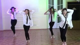 Michael Jackson Beat It Fusion BELLYDANCE | Фьюжн східні танці Майкл Джексон