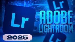 How to Crack Adobe Lightroom? Free Download & Install Lightroom Crack / Activated Lightroom