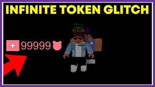 ROBLOX PIGGY INFINITE PIGGY TOKEN GLITCH - [OP/NOT PATCHED]