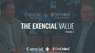 Exencial Value | Financial Planning And Wealth Management | Version 2