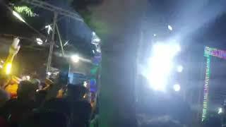 dharmagatpur to madhanga ganesh visarjan dj competition 