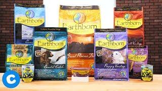 Earthborn Holistic Dog