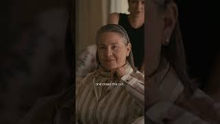 Oh, so you rich, rich  #succession #shorts