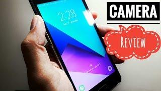 Samsung Galaxy Grand Prime Plus! Camera Review!