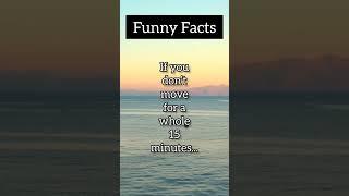 Funny facts move #youtubeshorts #shorts
